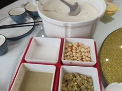 -大地烙馍村(商城路店)