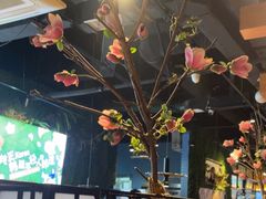 -梨花自助烤肉(天河城店)