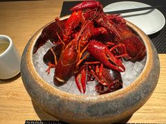-虹料理·日料放题(悠方店)
