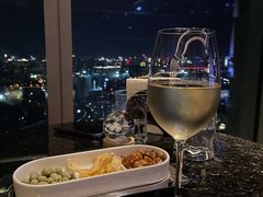 -瑞吉吧 The St·Regis Bar(长沙瑞吉酒店)