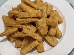 -华春餐馆(鱼山路店)