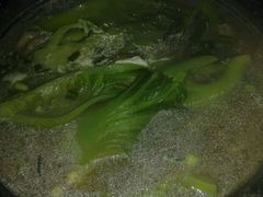 芥菜鸡杂汤-顺徕德仙庙烧鸡(荔湾总店)