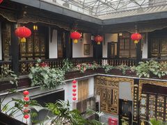-蔼若春.传承云南菜(金碧公园店)