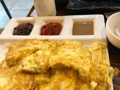 -老姑砂锅·烧烤天津菜(体北道店)