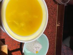 -绿茶餐厅(蓝色港湾店)