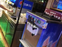 -比尔森啤酒自助烤肉(红旗街店)