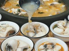 -大鼎石锅鱼(春江里店)