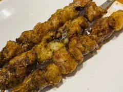-巴依老爷新疆美食(常营店)