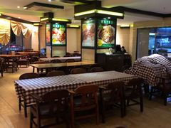 大堂-开心果牛扒城(雍华庭店)