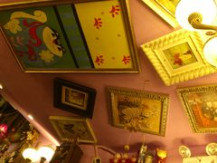 大堂-广州迷途主题旅馆(海珠广场店)