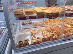 -味多美蛋糕(航天桥店)