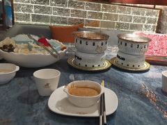 -百草滩羊清水涮羊肉·清真·宁夏盐池滩羊(莲花桥店)