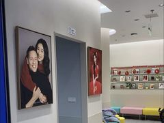 -天真蓝照相馆(五角场百联又一城店)