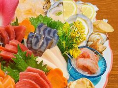 -傑·料理·海鲜放题(佛山文华荟店)