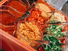 -禄婶鸡煲·打边炉