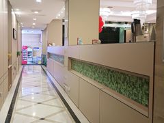 -昌正春天酒店-海鲜餐厅