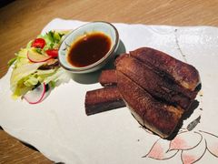 -有喜屋·烧鸟·居酒屋(周浦万达店)