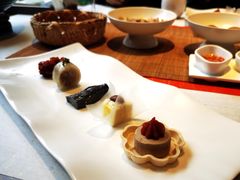-鲤院·新中式美学·庭院餐厅(夫子庙店)