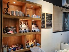 -1001艺术手作·银饰DIY·拼豆(小寨金莎店)