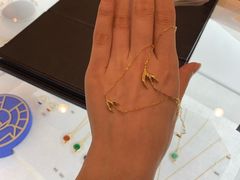 -新世界百货(明洞总店)