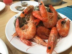 -金环海鲜自助(大坪时代天街店)