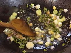 -鲜椒鱼·雅安地标性美食