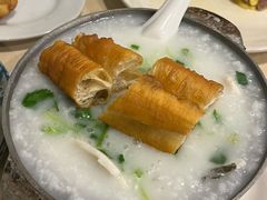 -玲又珑美食(盘福路店)