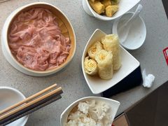 -海底捞火锅(奥体南路店)
