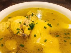 草鸡汤-珍宝蟹舫·巴城味道(巴城总店)