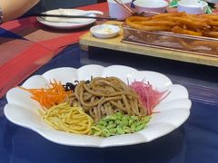 -三晋老田饸饹面(中大街店)