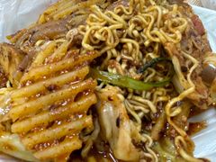 -大江麻辣拌(石油学院店)