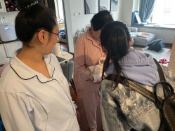 -裕月馨月子中心(滨江店)