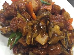 -渔娘渔家丹东海鲜(东直门店)