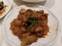 -老爷庙风味美食府(魏都大道店)