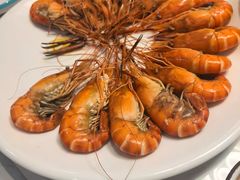 -大草原清真饭庄(沙河店)
