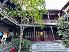 -苏皖边区政府旧址纪念馆