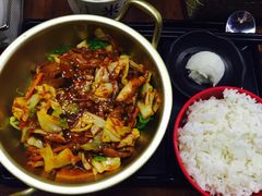 -米屋石锅拌饭(师大店)