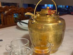 -小吊梨汤·北京菜·烤鸭(双井乐成中心店)