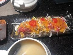 -極上萬膳·日料放题(海岸城店)