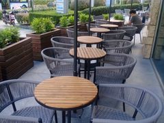 -星巴克(汇京国际广场店)