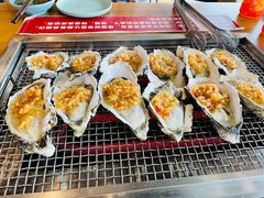 -蚝英雄鲜蚝自助专门店(长楹天街直营店)