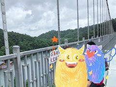 -石燕湖生态旅游景区