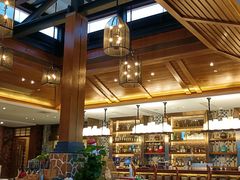 -V Bar海景扒房(北海湾惠龙万达嘉华酒店)