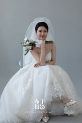 -布丁婚纱摄影工作室