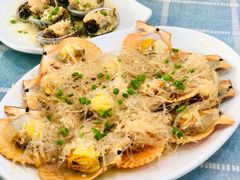 -明记海鲜大排档(巽寮湾店)