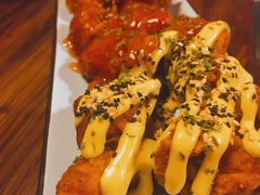 维卡炸鸡-维卡食舍(户部山店)