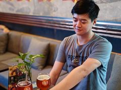 -Boxing Cat Brewery拳击猫精酿啤酒馆(永福店)