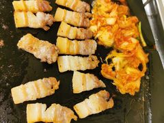 -韩时烤肉(枫蓝店)