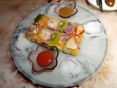 -云水瑶意境云南菜(柏威年购物中心店)