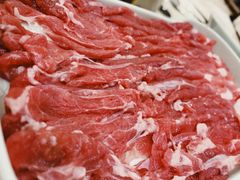 热气肥羊肉-洪长兴(广西北路店)